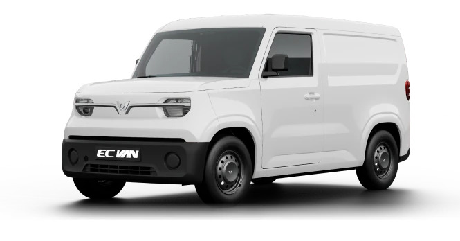 VinFast VF8