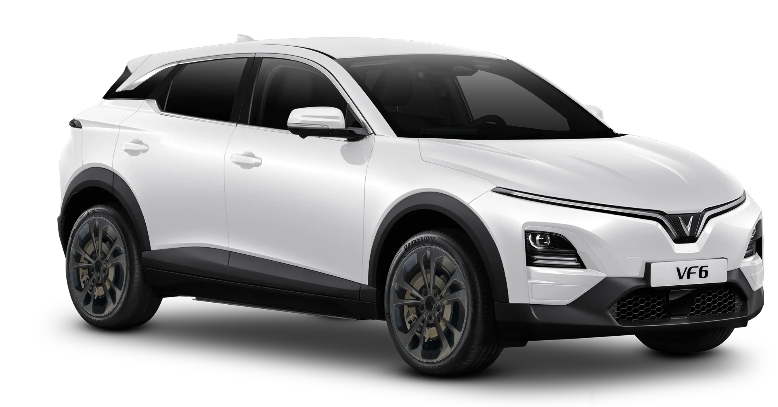 VinFast VF7