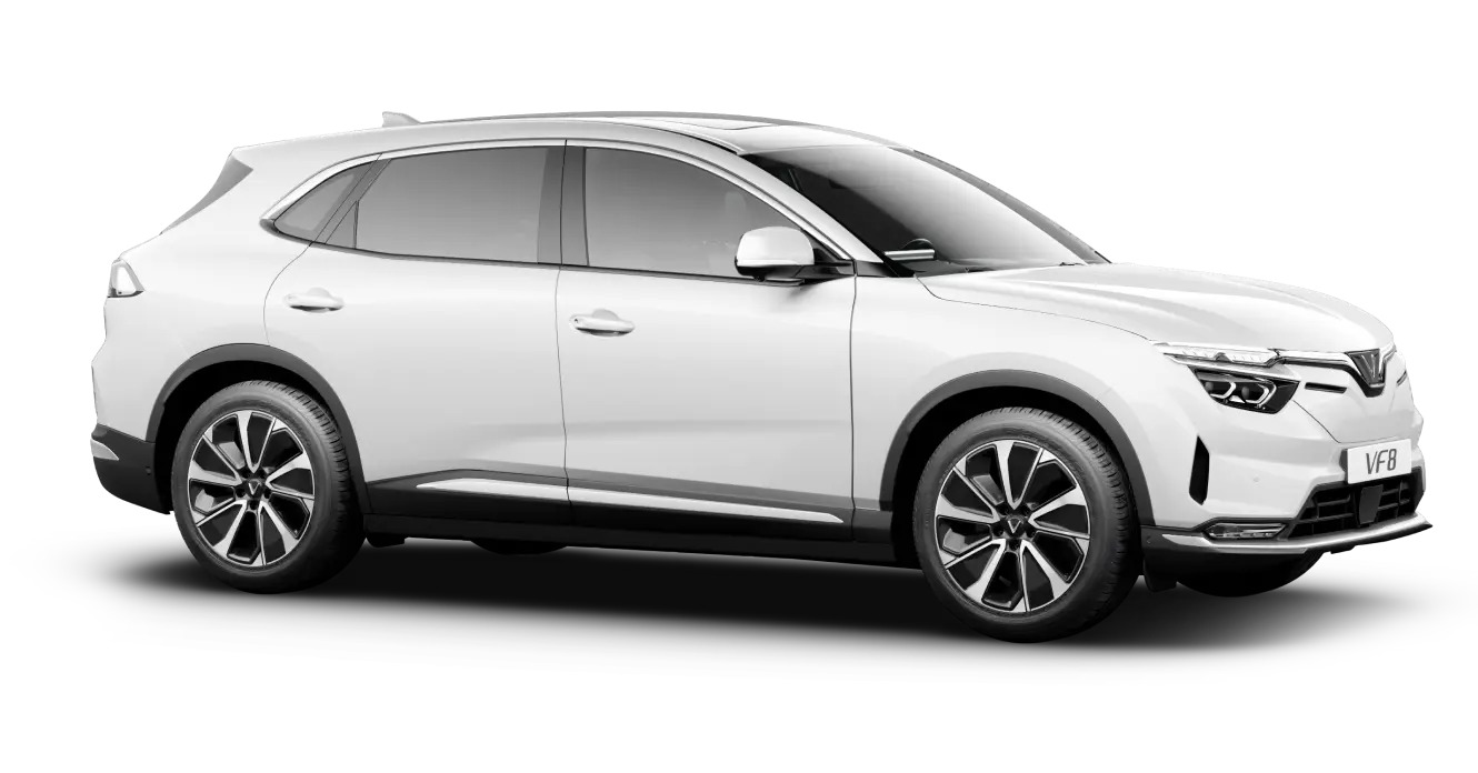 VinFast VF8